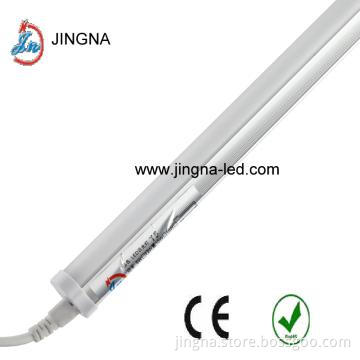 130lm/w integrated 18W T5 led tube lamp